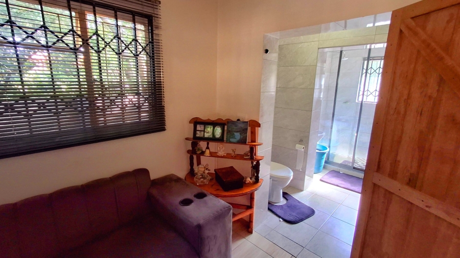 4 Bedroom Property for Sale in Sasolburg Ext 11 Free State